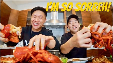 S01:E07 - Druk Bang With David So