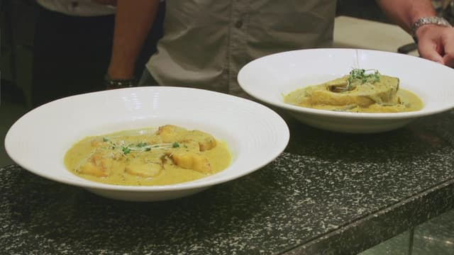 S02:E08 - Bengali Thali