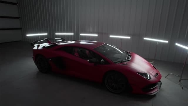 S01:E01 - Birth of the Automobile