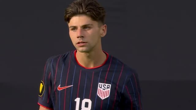 S2025:E28 - Quarterfinal: USA vs. Costa Rica