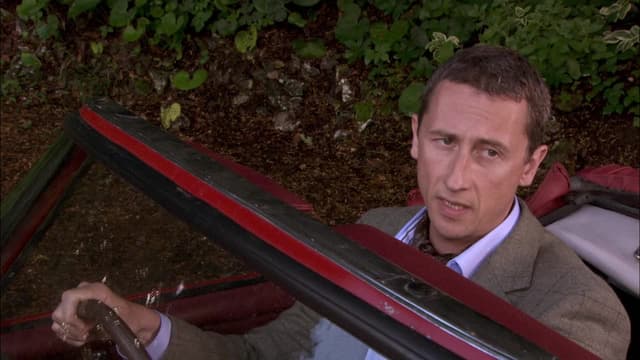 S15:E05 - La defensa siciliana