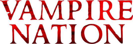 Vampyre Nation (True Bloodthirst)