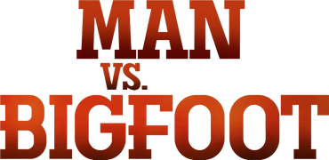 Man vs. Bigfoot