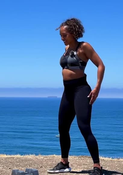 S01:E03 - 15 Min Upper Body Workout poster