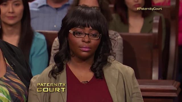 S05:E07 - Duvall / Bovill vs. Bovill