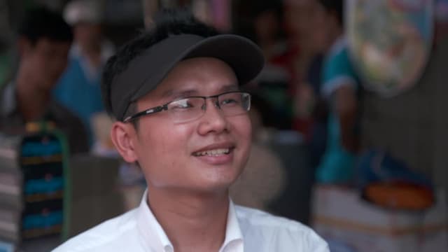 S06:E06 - Ho Chi Minh City