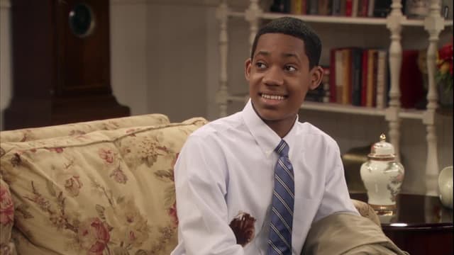 S04:E03 - Everybody Hates Homecoming