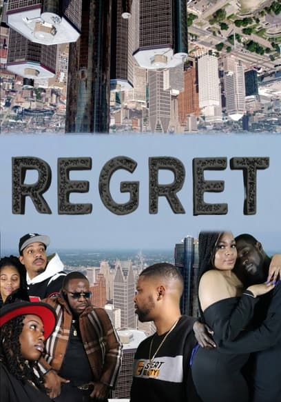 Regret
