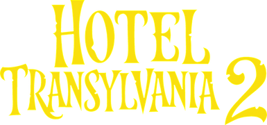 Hotel Transylvania 2