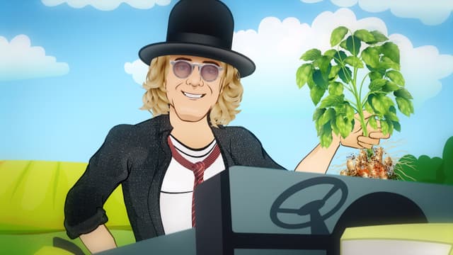 S01:E08 - Big Kenny