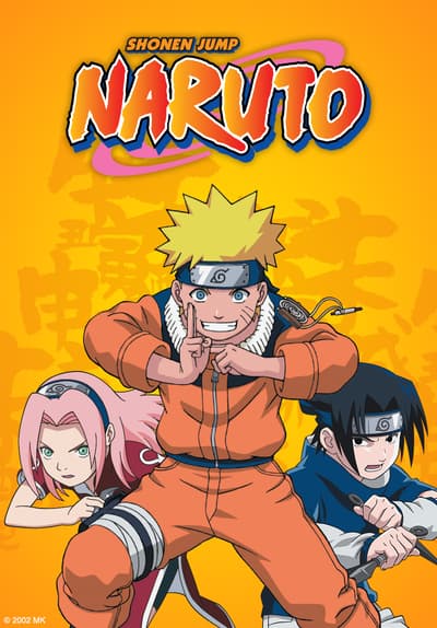 S02:E40 - A Dubious Offer! Tsunade’s Choice