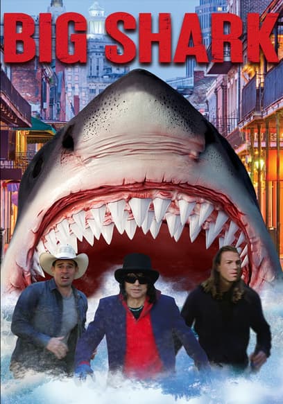 Big Shark