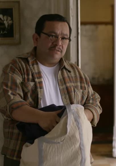 S01:E04 - Episodio 4 poster