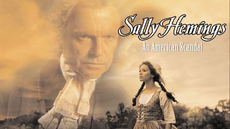 Watch Sally Hemings An American Scandal Free TV Shows Tubi