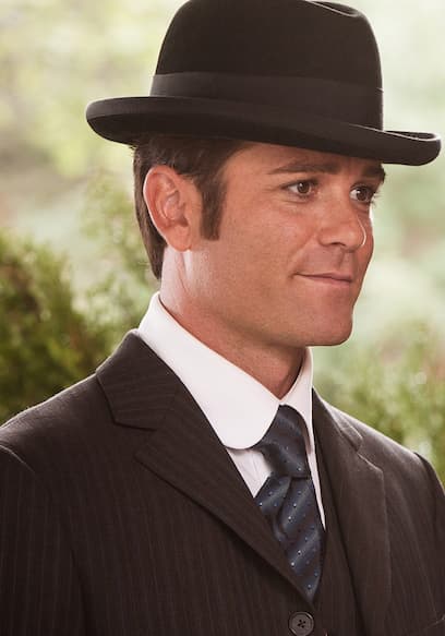 S07:E08 - Republic of Murdoch poster