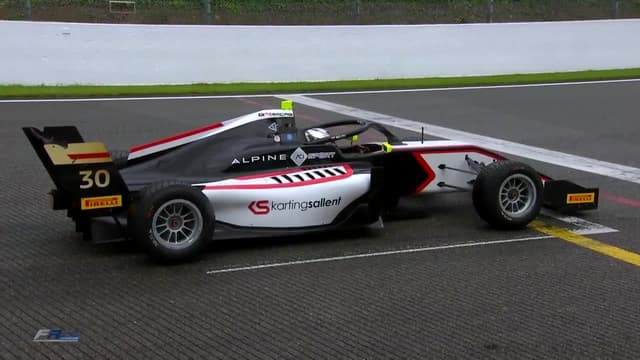 S03:E03 - Spa-Francorchamps