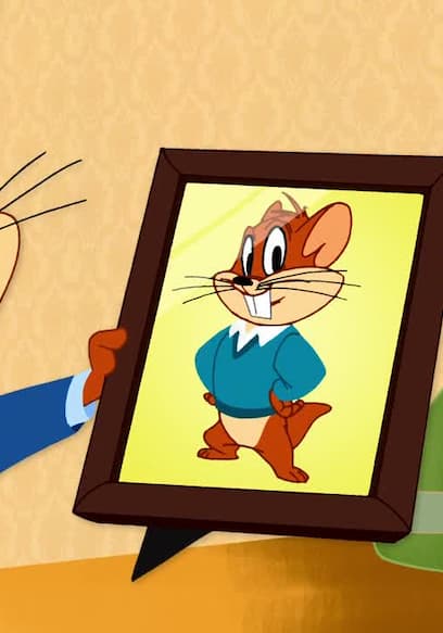 S02:E03 - Itsy Bitsy Gopher poster