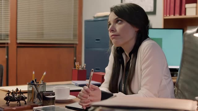 S01:E23 - Episodio 23