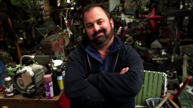 S02:E12 - Mike's Breakdown