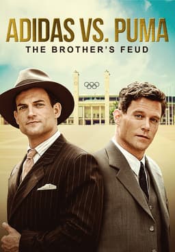 Watch Adidas vs. Puma The Brothers Feud 2016 Free Movies Tubi