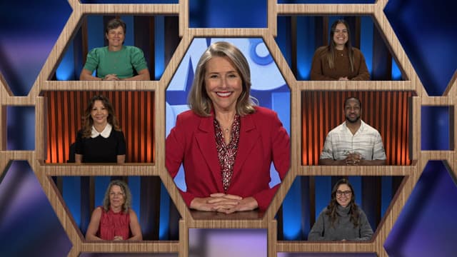 S07:E25 - The Strangest Game Yet?