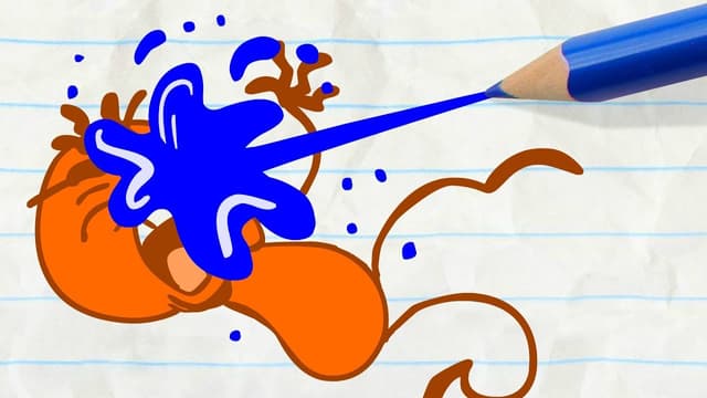 S04:E07 - Washed Out