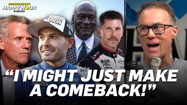 S2026:É02 - S2026:E02 - NASCAR’s Biggest Shakeup in Years: The Chase Is Back, Charters Settled & Leadership Changes