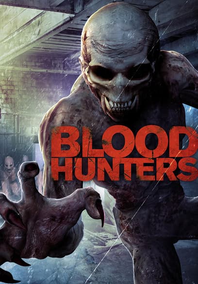 Blood Hunters