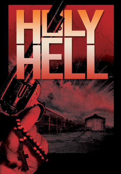 Holy Hell poster