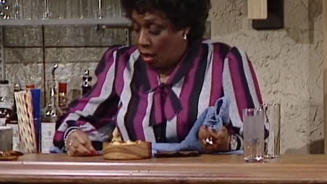 S11:E15 - The Gang's All Here