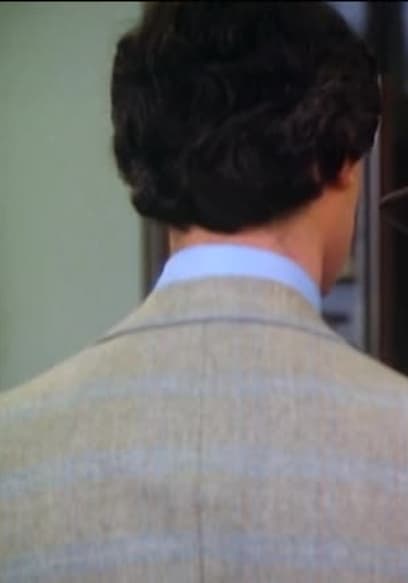 S01:E03 - The Robin Tucker's Roseland Roof and Ballroom Murder poster