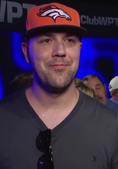 S15:E03 - WPT Choctaw (Pt. 3) poster