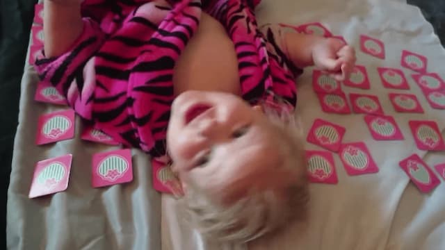 S01:E18 - Dude, Where's My Kid?