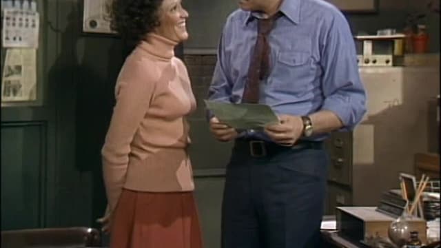 S02:E18 - Block Party