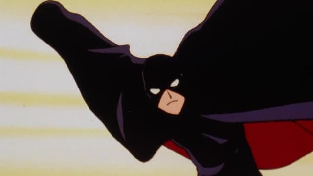 S06:E05 - Case of the Furinkan Stalker!