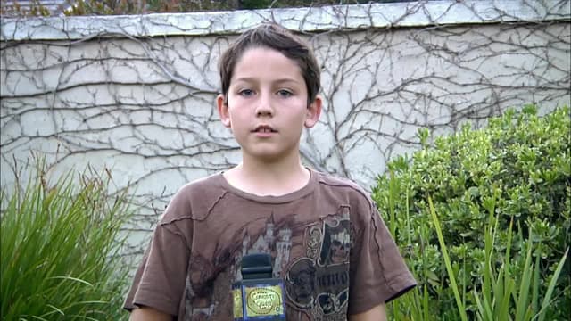 S05:E06 - Movie Animatronics