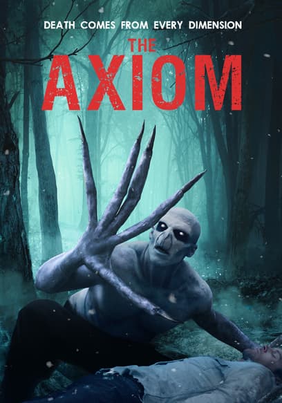 The Axiom