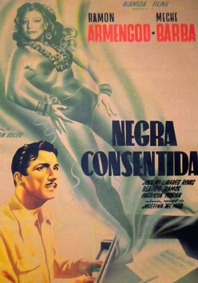 Negra consentida