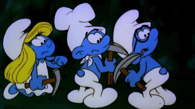 S01:E32 - La gran sequía