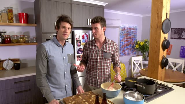 S01:E14 - Episode 14