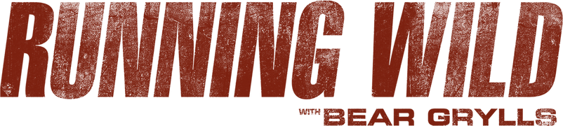 Running Wild with Bear Grylls