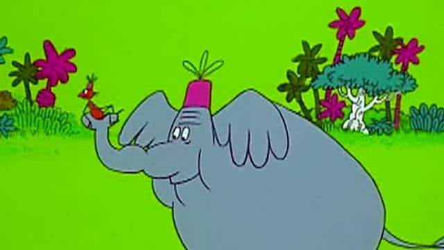 S03:E13 - The Scarlet Pinkernel / Mumbo Jumbo / Slink Pink