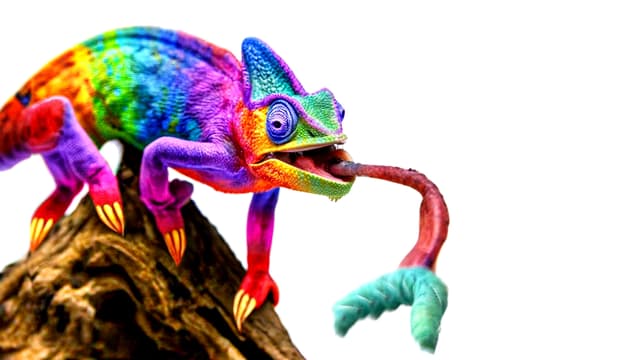 S01:E07 - My Most Bizarre Pets Yet - You Won't Believe These Creatures!