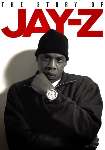 The Story of Jay-Z