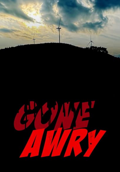 Gone Awry poster