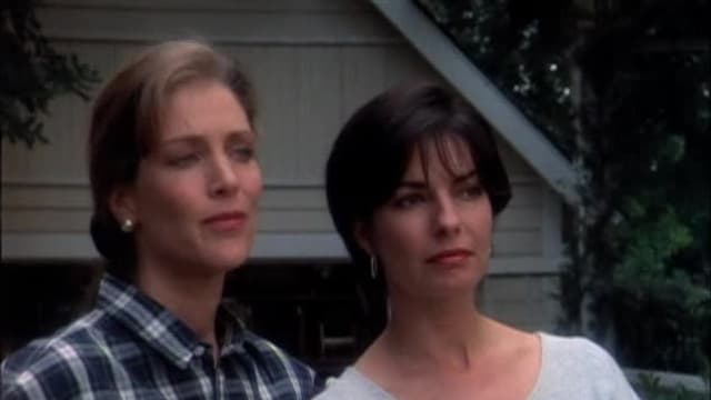 S03:E23 - Out of the Ashes