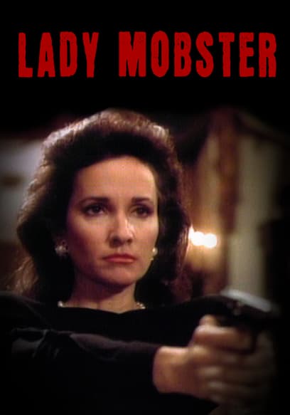 Lady Mobster