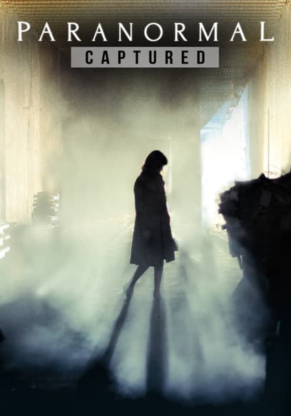 S01:E01 - The Barnsley Poltergeist