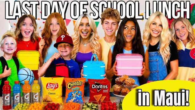 S04:E07 - Last School Lunch