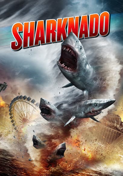 Sharknado